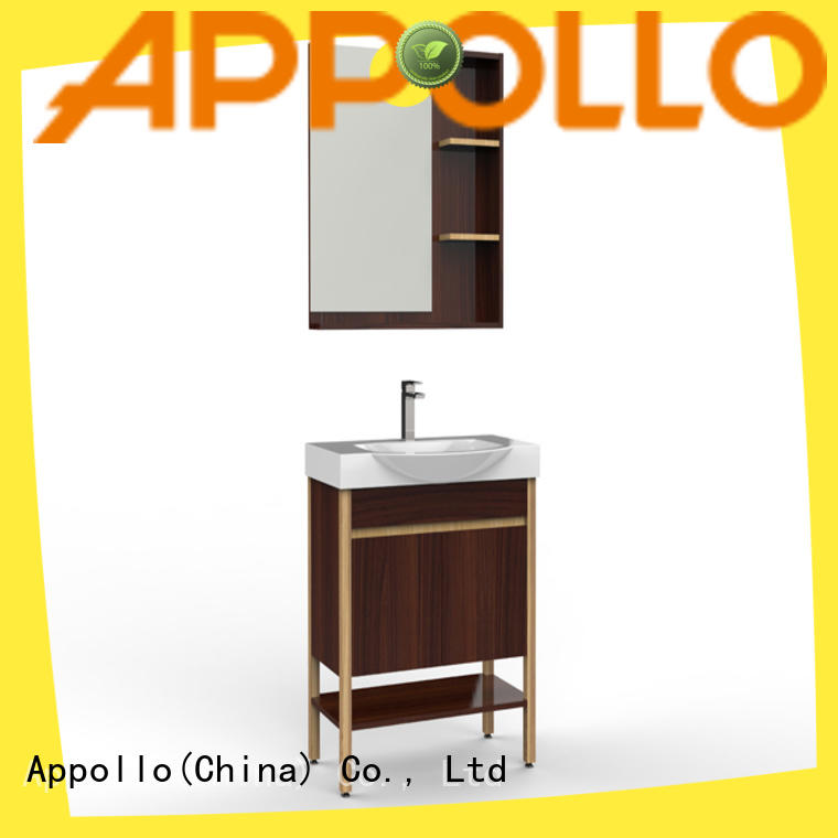 high-quality wall mounted bathroom cabinet bathroom suppliers for family