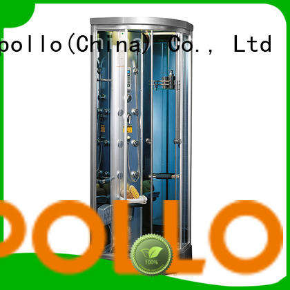 Appollo wholesale steam shower manufacturers for house