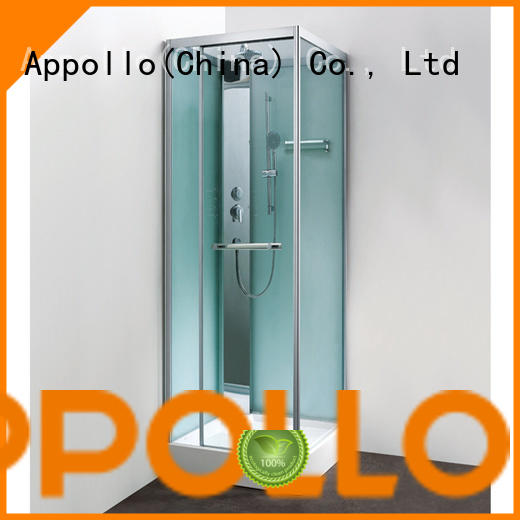 Appollo high-quality shower cabin china for business for restaurants