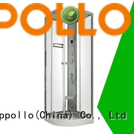 Appollo top steam cubicle supply for restaurants