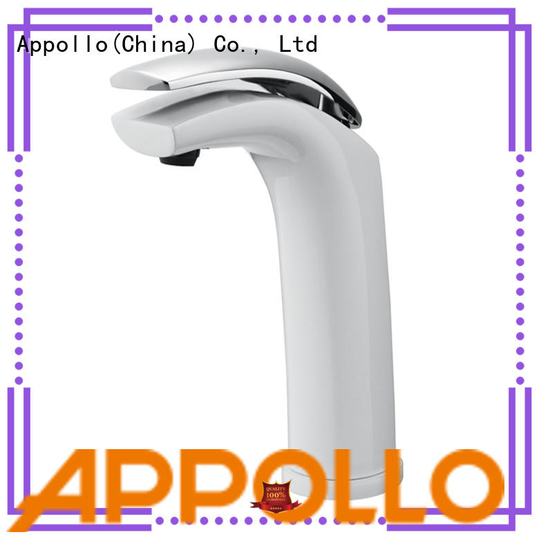 new lavatory faucet as2021h supply for hotel