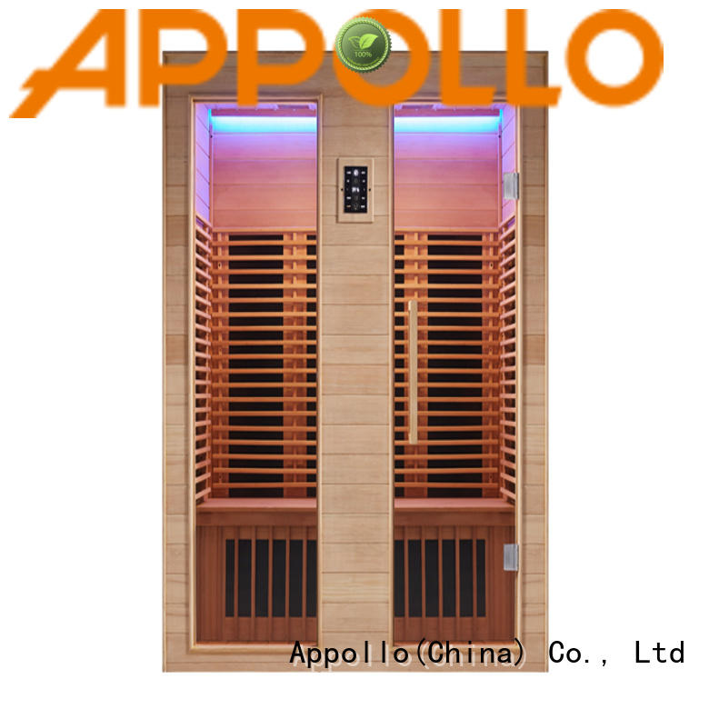 wholesale portable near infrared sauna infrared for house