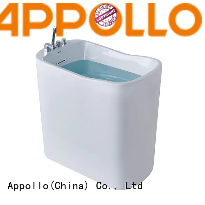 Appollo high-quality bubble jets for bathtub factory for indoor