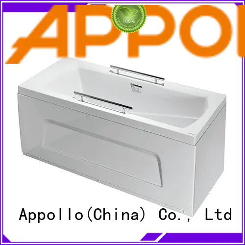 Appollo high-quality good quality bathtub for restaurants
