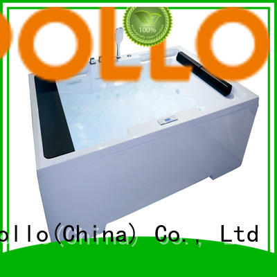 wholesale deep jetted tub round manufacturers for indoor
