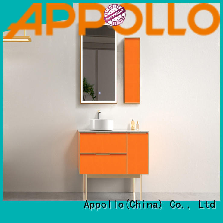 Appollo latest bathroom units suppliers for home use