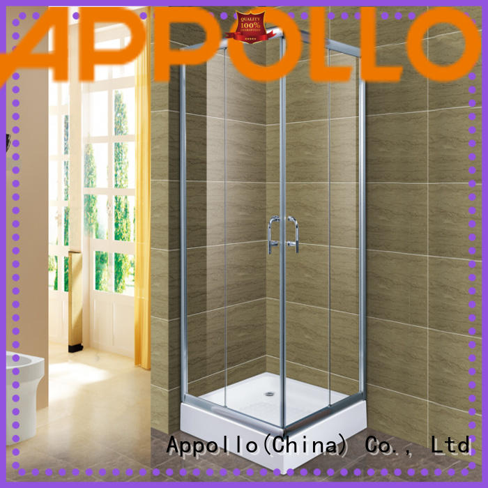 Appollo best best shower enclosures for business for home use