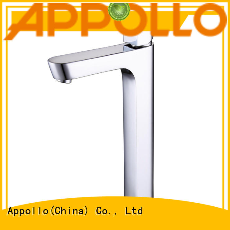 Appollo best faucet brands company for hotel