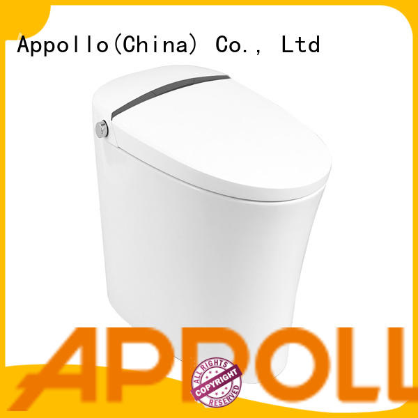 Appollo high-quality toilet washer bidet suppliers for bathroom