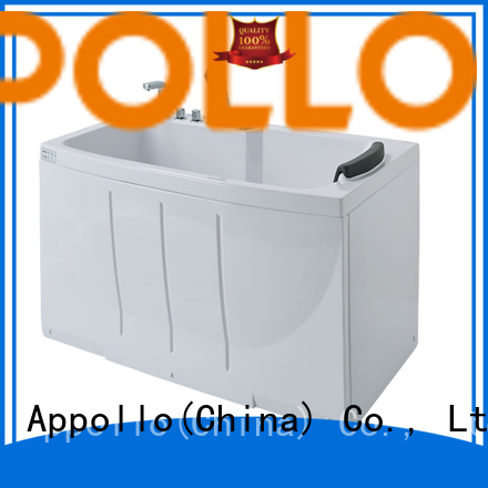 Appollo at9077 drop in air tub suppliers for bathroom