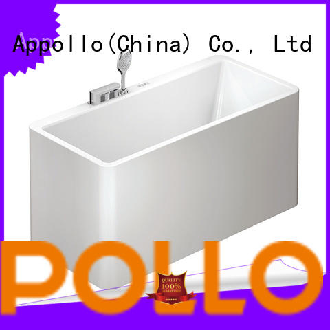 wholesale best acrylic bathtub manufacturers pillow supply for hotel