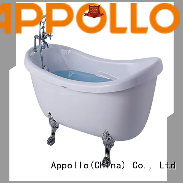 wholesale air bubble tub at9105ts9105 for hotels