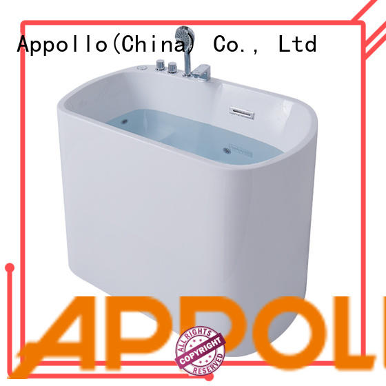 Appollo bath wholesale jacuzzi tubs suppliers for bathroom