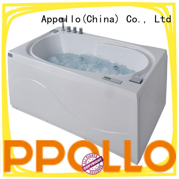 high-quality whirlpool air jet tubs at9105ts9105 supply for hotels