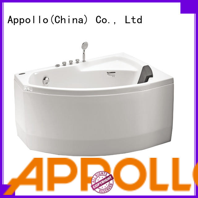 Appollo top 58 inch bathtub supply for bathroom