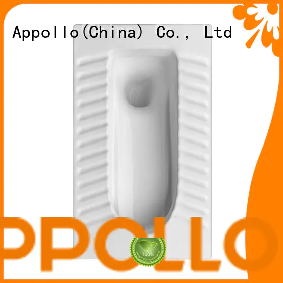 Appollo top energy efficient toilets company for family