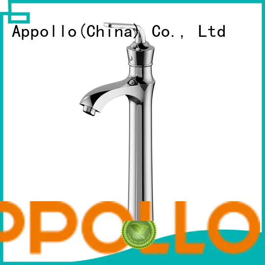 Appollo wholesale faucet brands factory for resorts