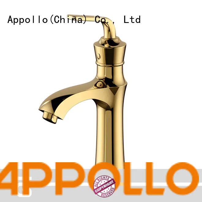 Appollo high-quality bathroom fixture manufacturers for home use