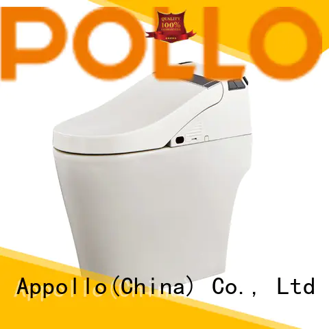 Appollo high-quality buy bidet toilet for business for men