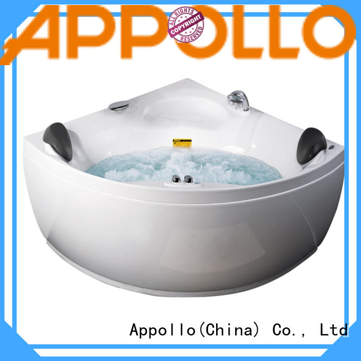 Appollo new bath tub insert suppliers for indoor