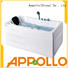 top jacuzzi freestanding air tubs white company for restaurants