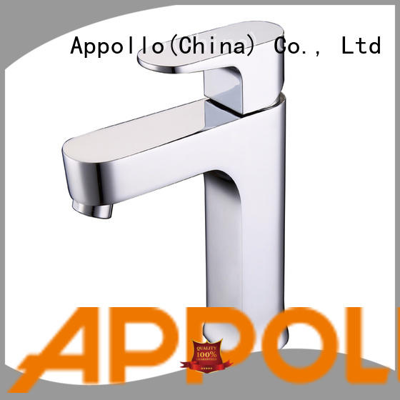Appollo high-quality cheap bathroom taps manufacturers for home use