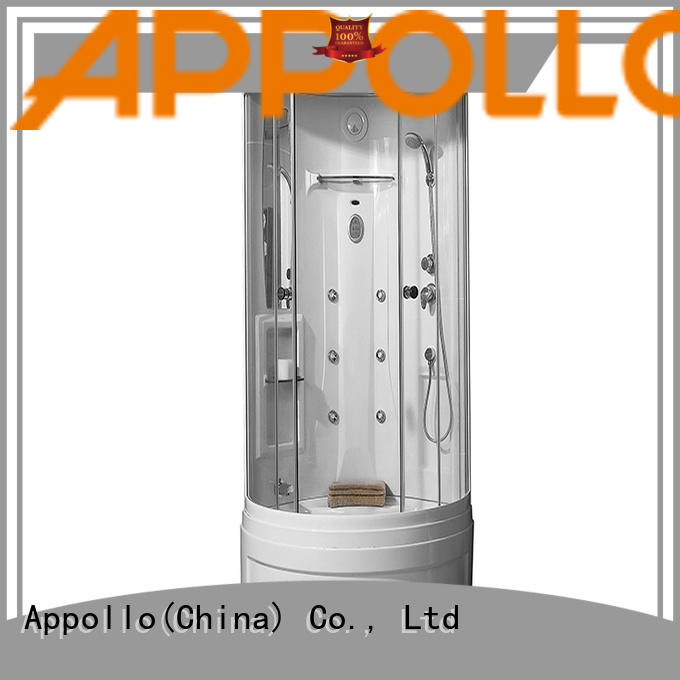 Appollo indoor steam cabinet company for family